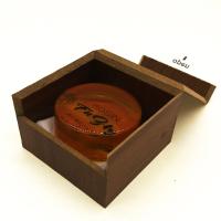 【YD】 High-Quality Transparent Rosin Resin Colophony Rounded with for Violin Viola Bowed String