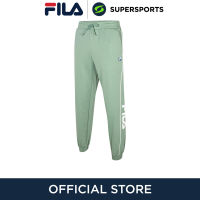 FILA FW2PTF1053M กางเกงลำลองขายาวผู้ชาย