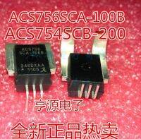 Acs754 Acs754scb-200