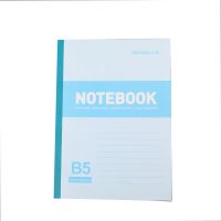 A5 notebook thickened diary student stationery notepad soft copy book wholesale office supplies 10 packs