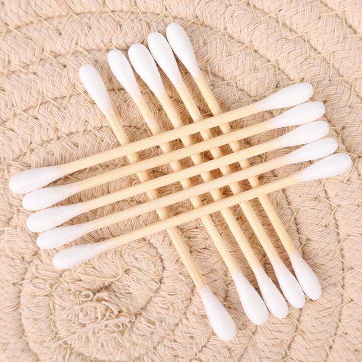 jw-100pcs-cotton-swab-eyeshadow-brow-lips-makeup-buds-sticks-ears-cleaning-tools