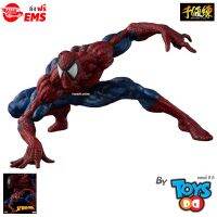 Sentinel Sofbinal Marvel Spider-Man