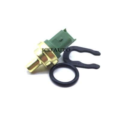 9632562080 6541.J0 Coolant Water Temperature Sensor For Peugeot 1007 206 207 307 306 3008 406 407 607 508 807 Expert Partner