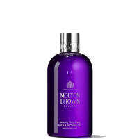 (สินค้าจากอังกฤษ)  Molton Brown Ylang-Ylang Bath and Shower Gel 300ml