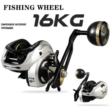 Shop Fishing Overhead Reel with great discounts and prices online - Jan  2024