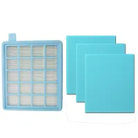 nm-4pcs/lot Filter Mesh Hepa Filter Buffalo-mistral For Philips Fc8474 Fc8476 Fc8477 Fc8470 Fc8471 Fc8472 Fc8473 Vacuum Cleaner