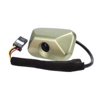 95760-2K100 95760-2K101 for KIA Soul 2010-2013 Car Rear View Camera Reverse Camera Park Assist Backup Camera Gold Color