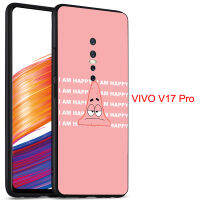 เคสซิลิโคนนิ่มสำหรับ VIVO V17 Pro/ 1910/IQOO Neo/ Y7S/S1 2019/Z5/1921/1913 /Iqoo/ Z1/NEX3/V19