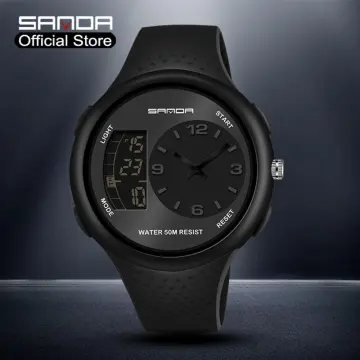 Sanda hot sale watch 742