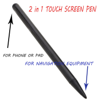 1PC Capacitive Universal Phone Tablet Touch Screen Pen Stylus For IPhone Android For Samsung Cell Phone PC Electronics-fgludnfmsf