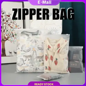 My zip bags hot sale