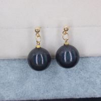 【CW】 Fashion Pendant Dangle Earrings Punk Jewelry Drop Gifts