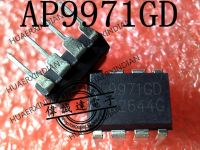 5PCS New Original AP9971GD 9971GD 9971CD DIP8  Quality Assurance