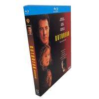 Extreme panic crisis mobilization BD Hd 1080p complete Dustin Hoffman disaster movie Blu ray Disc