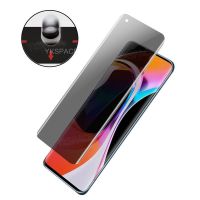 UV Full Liquid Glue Privacy 9H Tempered Glass For Oneplus 7 7T 8 9 10 Pro 9Pro 11 3D Curved Screen Protector Anti Spy Glare Peep