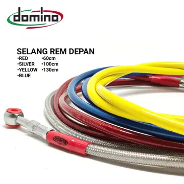 Jual Kabel Rem Depan Terlengkap - Harga Murah Januari 2024 & Cicil 0%