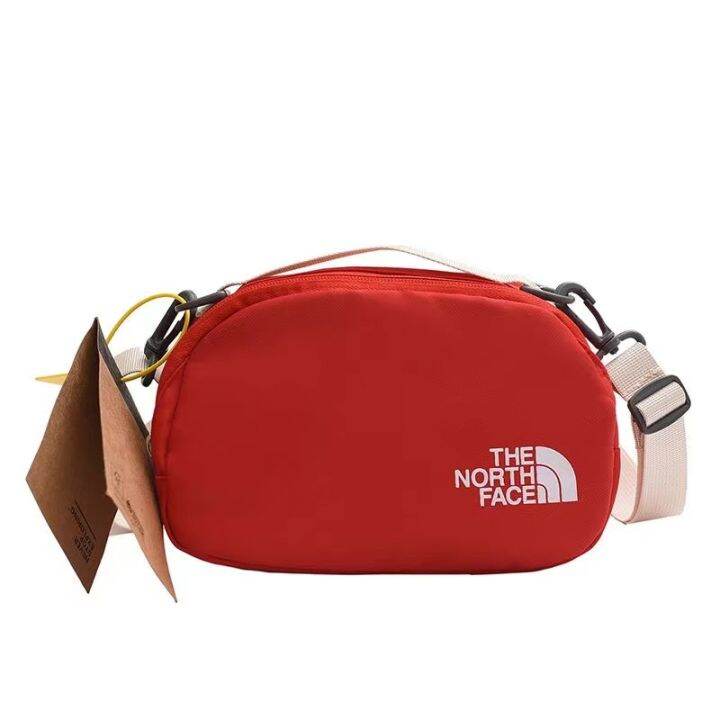 The North Face Convertible Sling bag Lazada PH