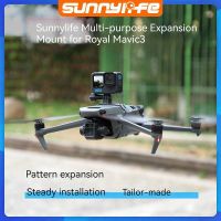 Sunnylife Royal อุปกรณ์เมาท์ขาตั้งกล้อง GoPro10 Action3 3 คลาสสิก สําหรับใช้ในการเล่นกีฬา