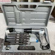 CYT CY-2208K Bộ đục bê tông hơi siêu khỏe 190mm made in Taiwan