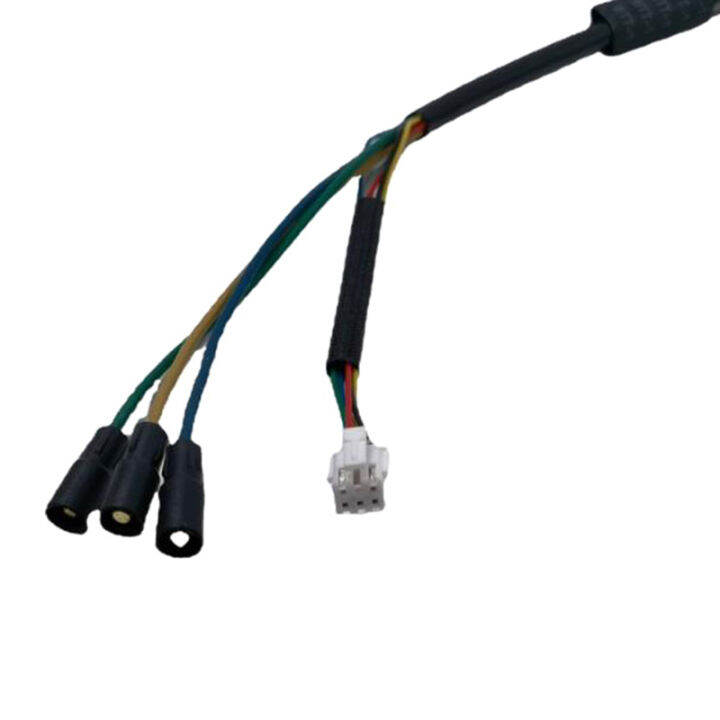 Dtake Motor Cables for Ninebot ES ES1 ES2 ES4 Electric Scooter Motor ...