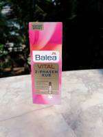 เซรั่ม ลดริ้วรอยวัย โบท็อกซ์ Balea Vital 2-phasen kur 7หลอดแก้ว