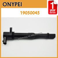 1 Pcs คอยล์จุดระเบิดใหม่สำหรับ Fiat Stilo 192 Palio 178DX Doblo 119 223 1.6L L4 19050045