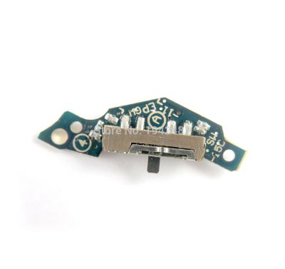 【Best value】 สำหรับ PSP2000เปลี่ยนสวิตช์เปิดปิดบอร์ด /Pcb Repair Part สำหรับ PSP 2000 2004 2001 2008 Series