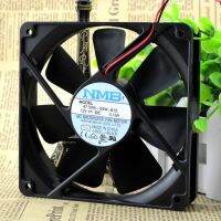 New original NMB 4710NL-04W-B10 12V0.16A 12cm12025 double ball silent fan