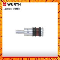 WURTH คอปเปอร์เสียบสายท่อลม 10 มม. กรณีสินค้ามีสี ไซท์ เบอร์รบกวนลุกค้าทักมาสอบถามหรือเเจ้งที่เเชทก่อนสั่งสินค้าด้วยนะคะ