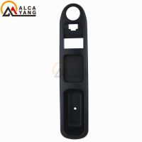 6554.QC LHD Electric Power Window Master Switch Separate Panel For Peugeot 207 Citroen C3 Picasso