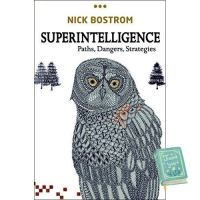 Then you will love &amp;gt;&amp;gt;&amp;gt; Superintelligence : Paths, Dangers, Strategies (Reprint) [Paperback] (ใหม่) หนังสือภาษาอังกฤษพร้อมส่ง