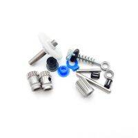 VORON BNG Accessories Speed Reduction Mechanism AB Extrusion Head Accessories V2.4 0.1 1.8 2PCS Nano Hardened Extrusion Wheel