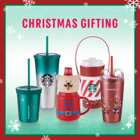 Starbucks Christmas Gifting collection 2022 สตาร์บัคส์ คริสต์มาส 2022 คอลเลคชันใหม่ ของแท้?