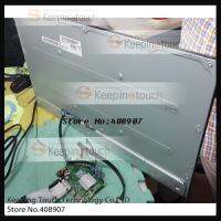 สำหรับ27 "2K IPS LM270WQ4 SS A1 U2715H 2560 × 1440 LED แผงแสดงผล LCD