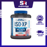 Applied Nutrition Iso XP 1.8kg - Sữa Tăng Cơ, Phát Triển Cơ, Bổ Sung