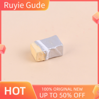 Ruyie 6pcs จำลองอาหารเนยขนาดเล็กหลอกเล่นห้องครัว DIY ขนมปังชุดของเล่น