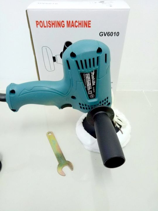 apd-เครื่องขัดสีรถยนต์-makita-ขนาด-5-นิ้ว-รับประกัน-2ปี-รุ่น-gv6010-เครื่องขัดเงารถ-เครื่องขัดสีmakita-เครื่องขัดสีรถ