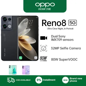 Unlocked) OPPO A98 5G GLOBAL Ver. Dual SIM Android Mobile Phone