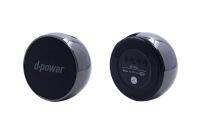 d-power  Speaker Bluetooth DP-S03 Black