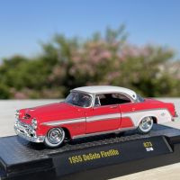 1:64 Desoto Firelite รถคลาสสิกรถวินเทจรุ่น Diecast