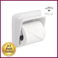 ที่ใส่กระดาษ COTTO C814 สีขาวTOILET TISSUE HOLDER COTTO C814 WHITE **สอบถามเพิ่มเติมได้จ้า**