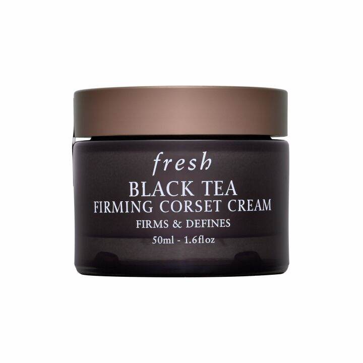 Fresh Black Tea Firming Corset Cream 50ml Lazada PH
