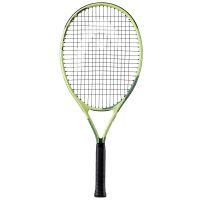 Head ไม้เทนนิสเด็ก Extreme 25 Junior Tennis Racket 3 7/8-00 | Light Green/Liquid Lime ( 235412 )