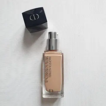 KEM NỀN DIOR FOREVER SKIN GLOW 24H WEAR RADIANT PERFECTION SKINCARING   Nika Cosmetics