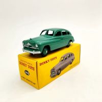 【Thriving】 MBJ Amll Deagoyota 1/43 Dinky Toys Ford Vedette 49 Green Diecast Models Collection