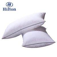 หมอนนอน โรงแรมดัง Hilton ขนาด 45*72 cm. หนานุ่ม