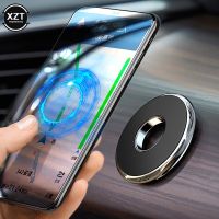 ☋△► Fashion Magnetic Car Phone Holder in Car Magnet Mobile Phone Telefon GPS Supports Stand for iPhone Xiaomi Samsung Wall Holder