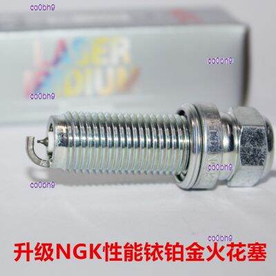 co0bh9 2023 High Quality 1pcs Upgrade NGK performance iridium platinum spark plugs for Roewe iMAX8 2.0T 20A4E engine