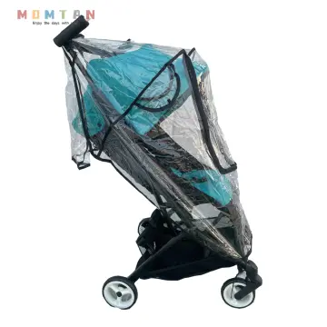 Best rain cover outlet for gb pockit stroller