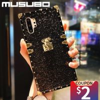 【Sell Well】FDD Luxury Glitter ทองสำหรับ Samsung Galaxy A32 A72 A52 A22 A12 A42 A71 A51A03S A21s S22 S20 FE S21 Ultra หมายเหตุ20 5G นุ่ม